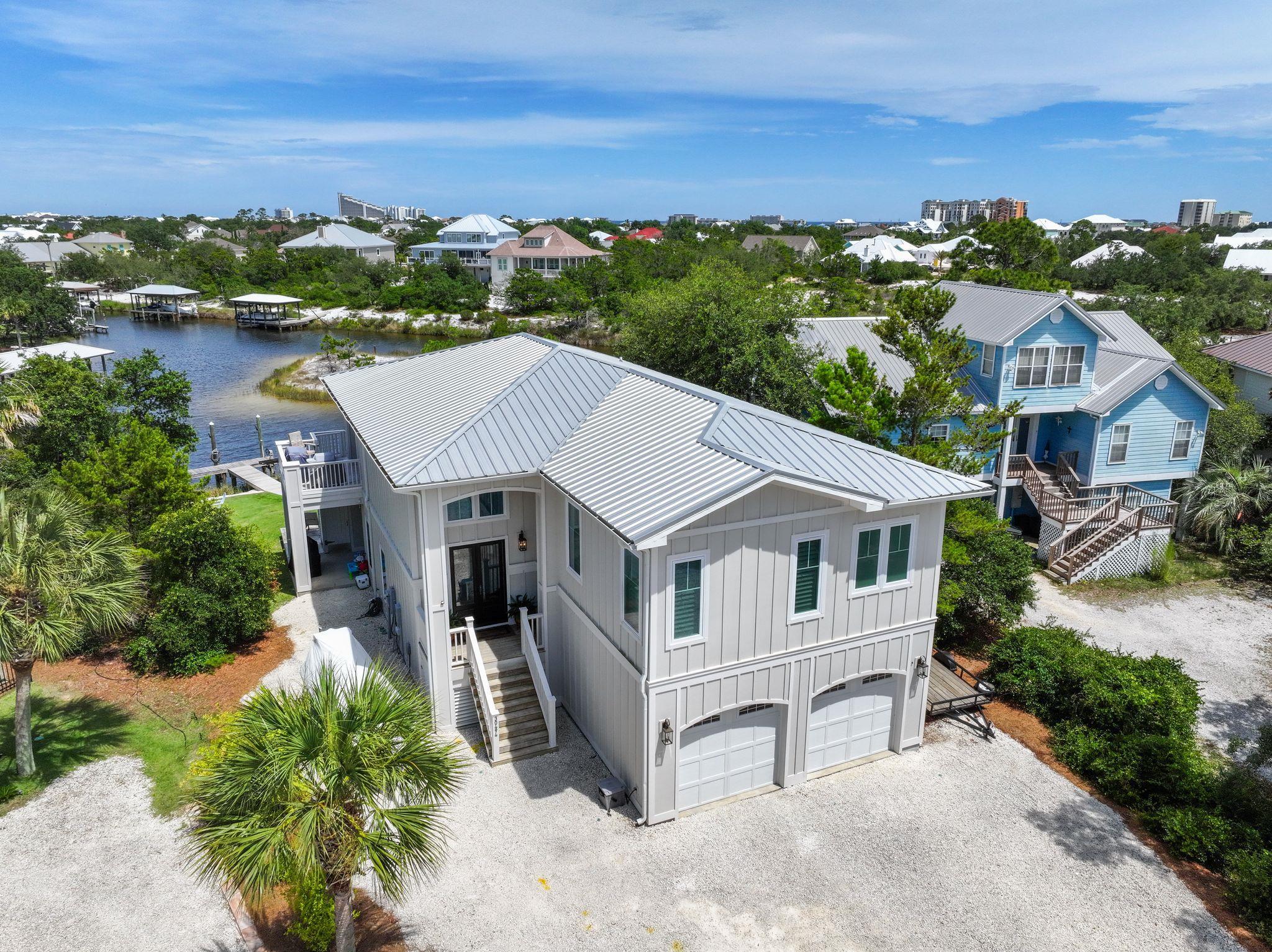30494 Ono Boulevard Orange Beach, AL 36561 - Photo 2 of 50