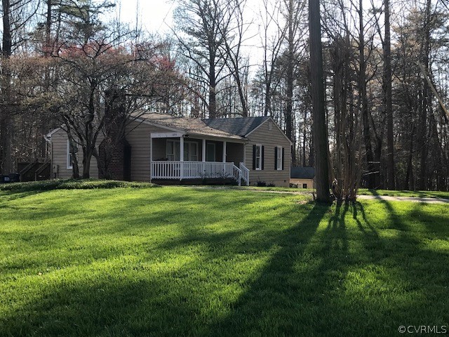 1695 Sheppard Town Road Crozier, VA 23039 - Photo 1 of 29 Gallery Image 1