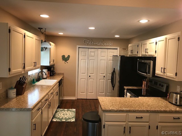 1695 Sheppard Town Road Crozier, VA 23039 - Photo 11 of 29 Gallery Image 11