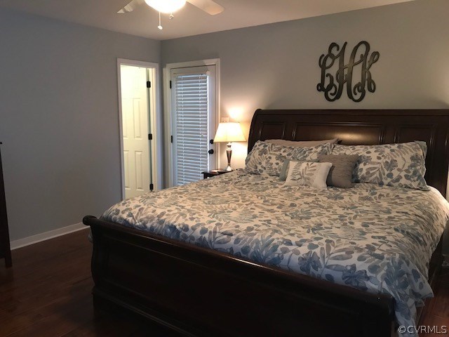 1695 Sheppard Town Road Crozier, VA 23039 - Photo 15 of 29 Gallery Image 15