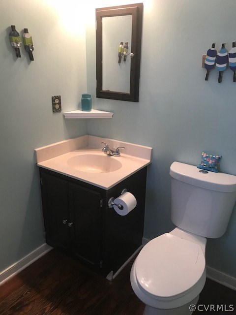 1695 Sheppard Town Road Crozier, VA 23039 - Photo 18 of 29 Gallery Image 18