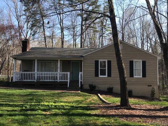 1695 Sheppard Town Road Crozier, VA 23039 - Photo 2 of 29 Gallery Image 2