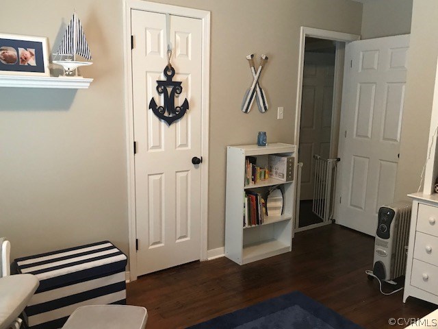 1695 Sheppard Town Road Crozier, VA 23039 - Photo 22 of 29 Gallery Image 22