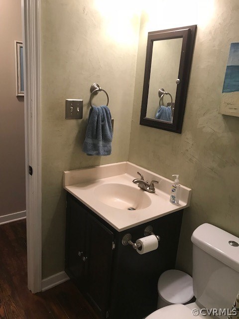 1695 Sheppard Town Road Crozier, VA 23039 - Photo 23 of 29 Gallery Image 23