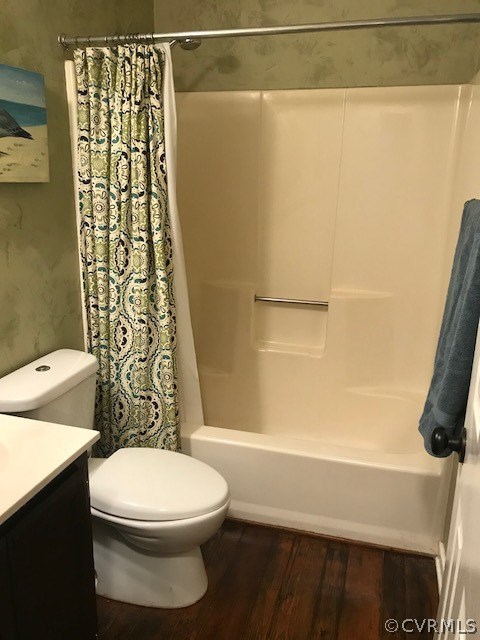 1695 Sheppard Town Road Crozier, VA 23039 - Photo 24 of 29 Gallery Image 24