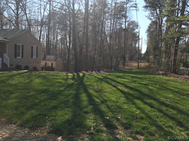 1695 Sheppard Town Road Crozier, VA 23039 - Photo 25 of 29 Gallery Image 25