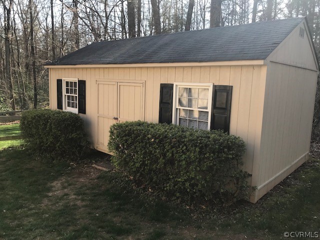 1695 Sheppard Town Road Crozier, VA 23039 - Photo 28 of 29 Gallery Image 28