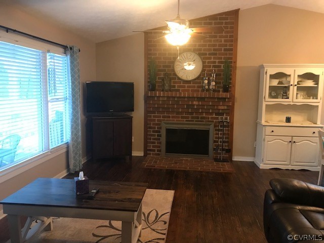 1695 Sheppard Town Road Crozier, VA 23039 - Photo 5 of 29 Gallery Image 5