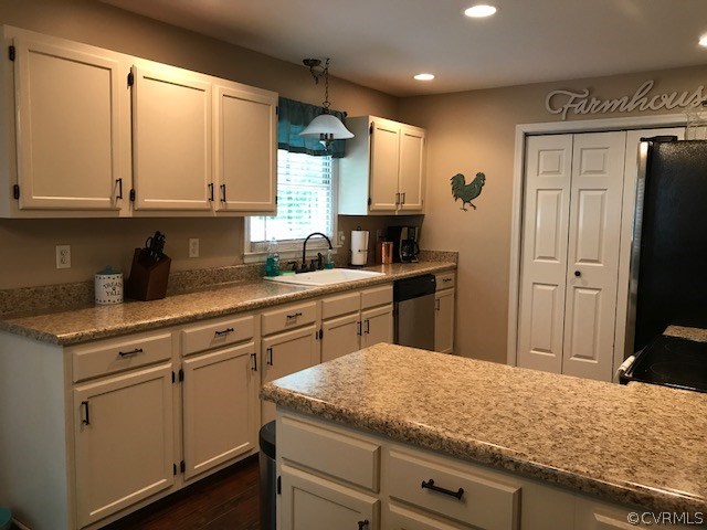 1695 Sheppard Town Road Crozier, VA 23039 - Photo 8 of 29 Gallery Image 8