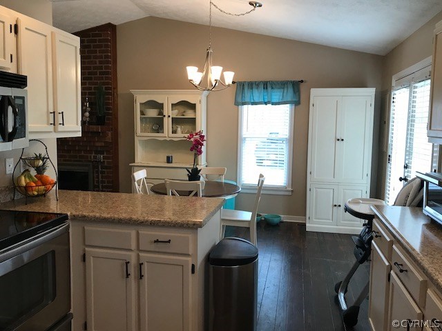 1695 Sheppard Town Road Crozier, VA 23039 - Photo 9 of 29 Gallery Image 9