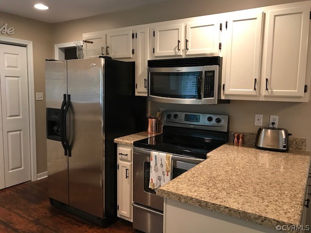 1695 Sheppard Town Road Crozier, VA 23039 - Photo 10 of 29 Gallery Image 10