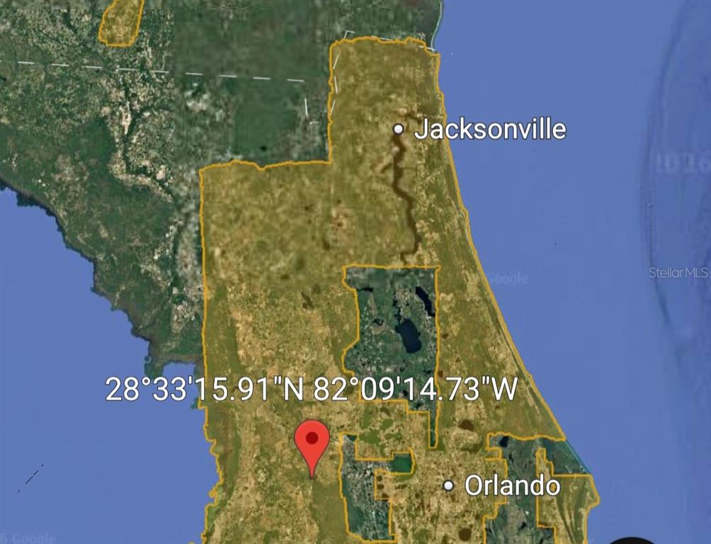 Pinon Drive Webster, FL 33597 - Photo 9 of 19