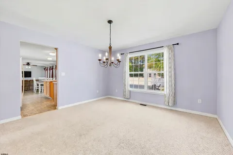 $519,000 | 403 South Genista Avenue, Galloway Township, NJ 08205