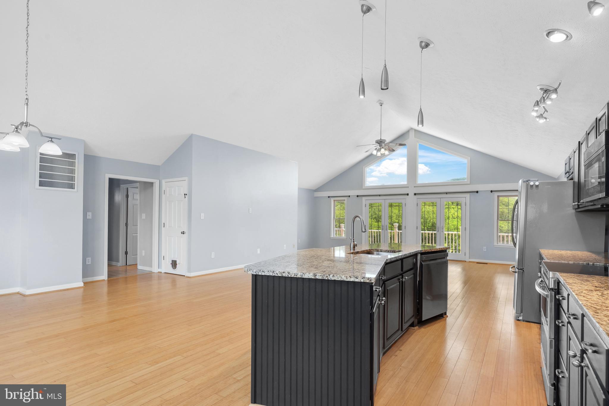 111 Fox Hill Road Front Royal, VA 22630 - Photo 11 of 59 Gallery Image 11