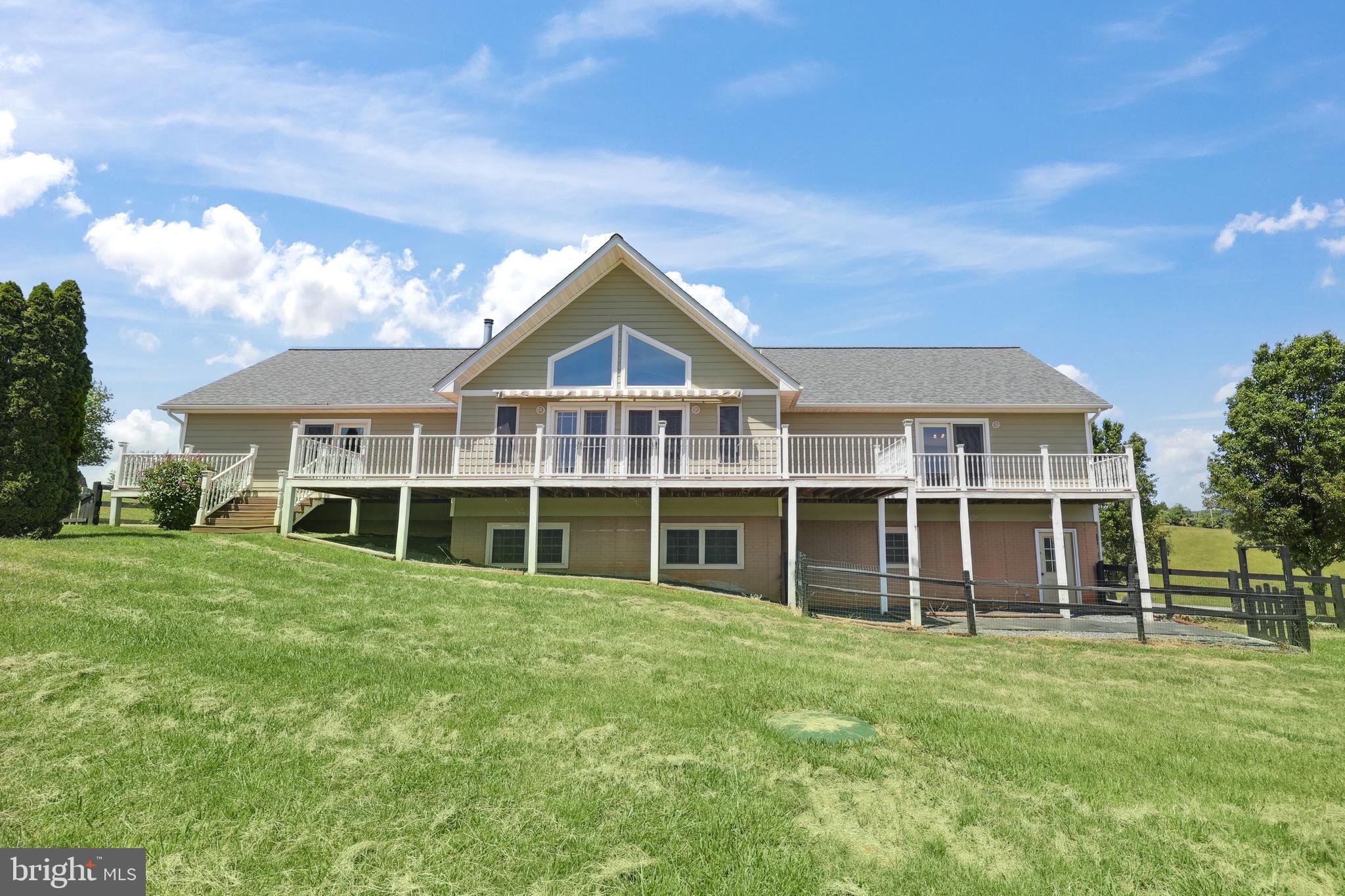 111 Fox Hill Road Front Royal, VA 22630 - Photo 45 of 59 Gallery Image 45