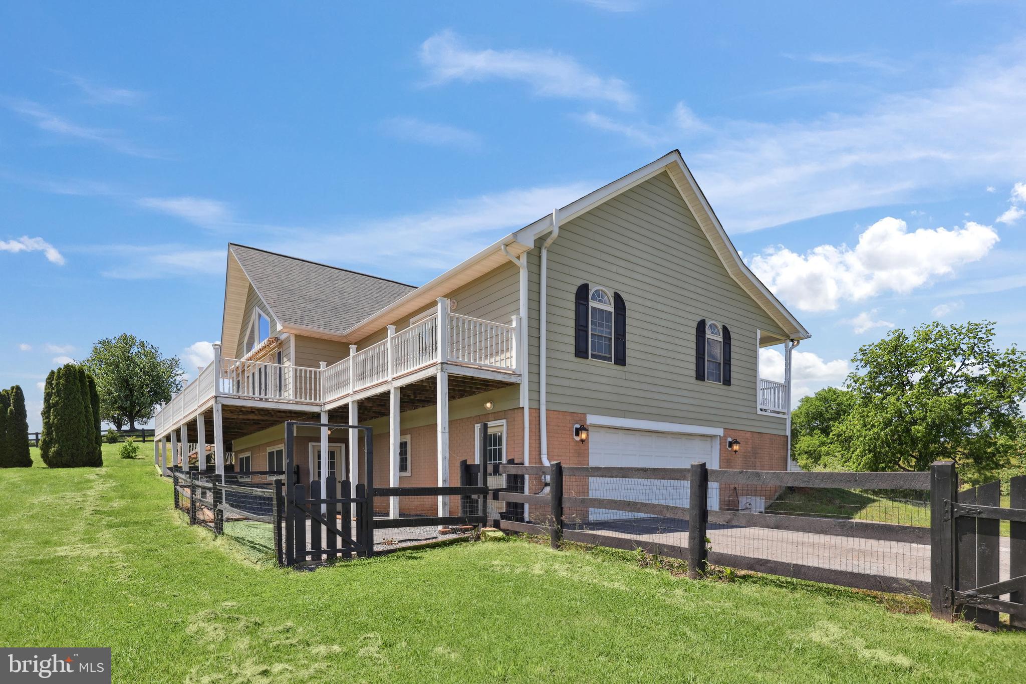 111 Fox Hill Road Front Royal, VA 22630 - Photo 49 of 59 Gallery Image 49