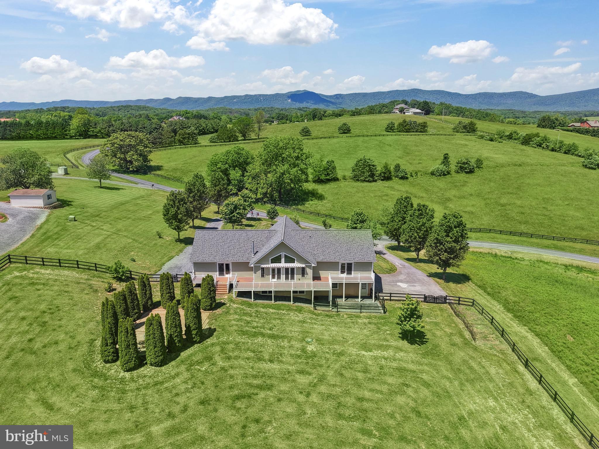 111 Fox Hill Road Front Royal, VA 22630 - Photo 55 of 59 Gallery Image 55