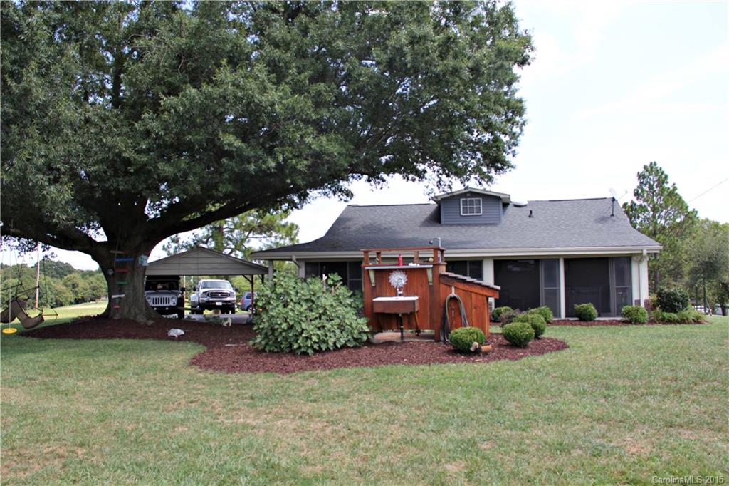 12329 Hazard Road Oakboro, NC 28129 - Photo 14 of 19 Gallery Image 14