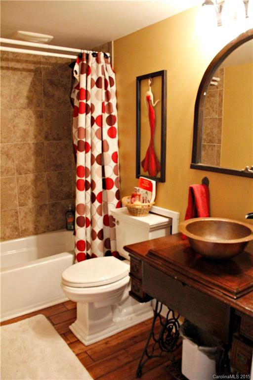 12329 Hazard Road Oakboro, NC 28129 - Photo 9 of 19 Gallery Image 9