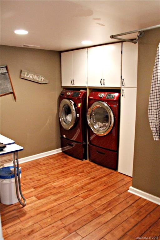 12329 Hazard Road Oakboro, NC 28129 - Photo 10 of 19 Gallery Image 10