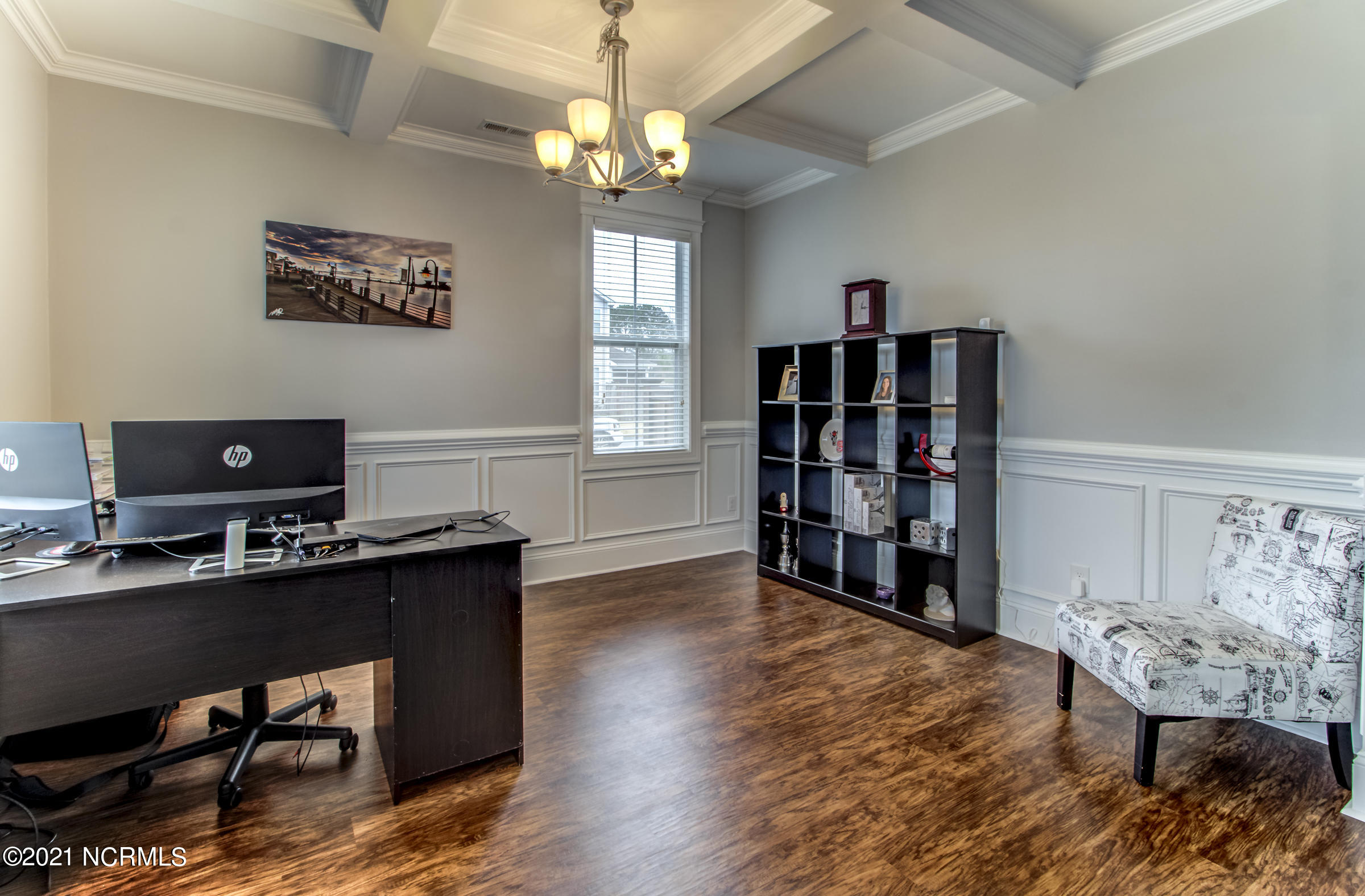 1137 Lt Congleton Road Wilmington, NC 28409 - Photo 4 of 30 Formal Dining or Study