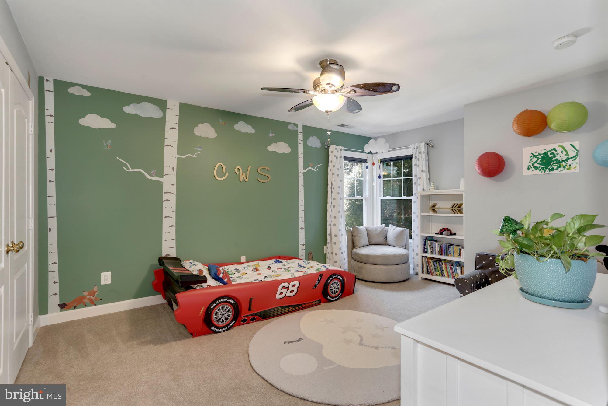 1326 Red Hawk Circle Reston, VA 20194 - Photo 22 of 43 Bedroom 2