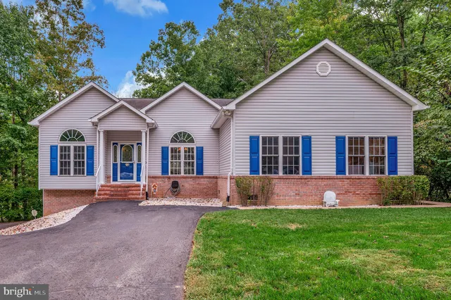 $459,900 | 3800 Lakeview Parkway, Locust Grove, VA 22508