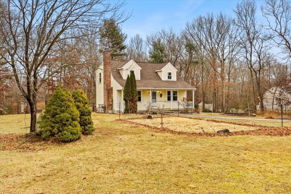 349 Anawan Street Rehoboth, MA 02769 - Photo 1 of 35