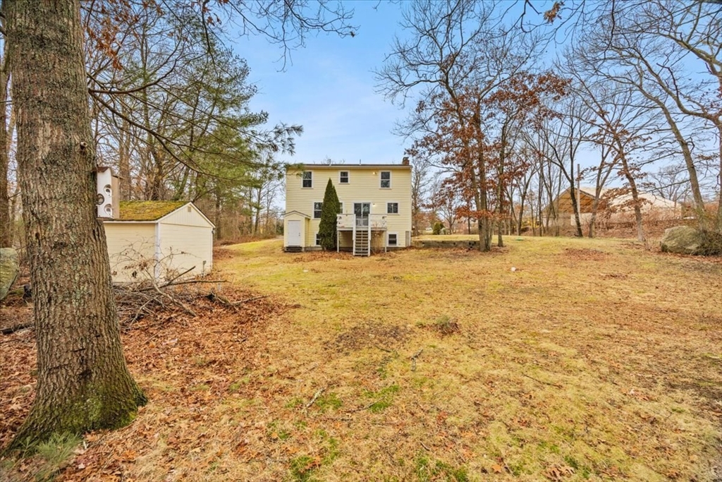 349 Anawan Street Rehoboth, MA 02769 - Photo 32 of 35