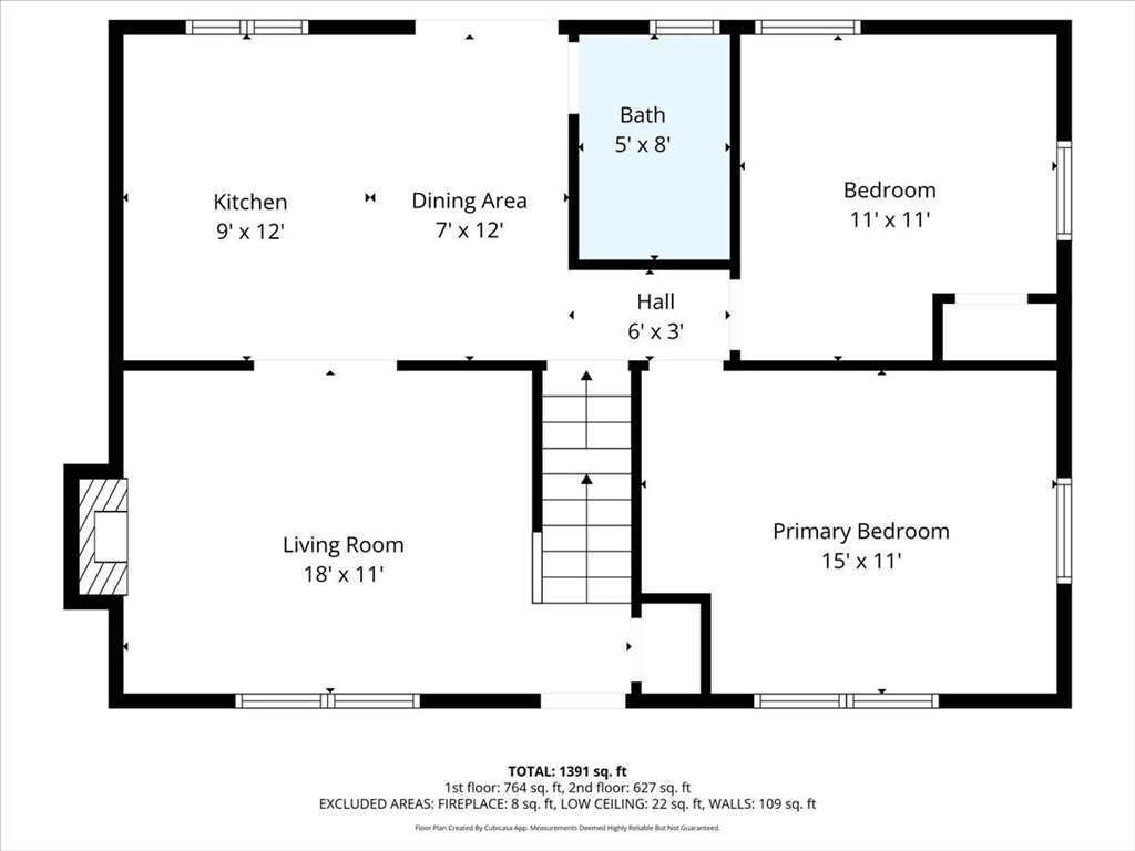 349 Anawan Street Rehoboth, MA 02769 - Photo 34 of 35