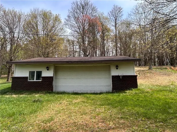 $149,900 | 3940-3953 Groft Road, Home, PA 15747