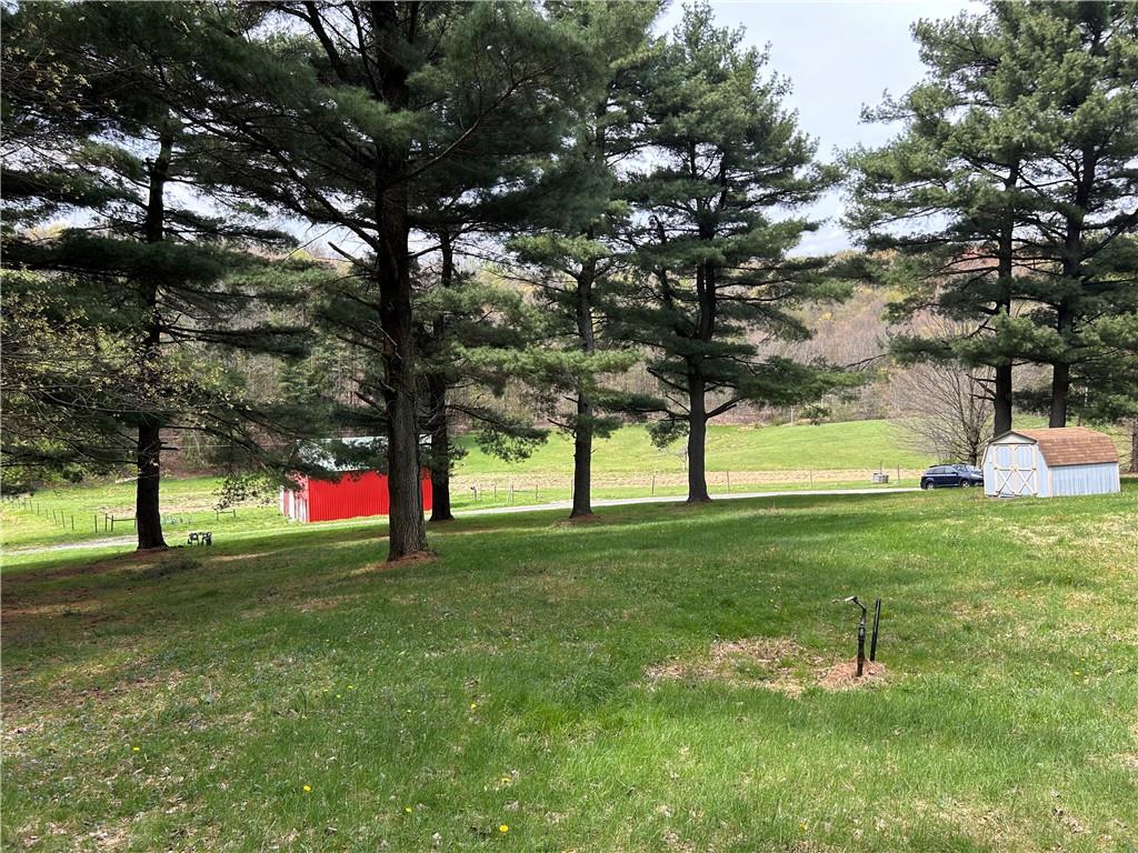 3940-3953 Groft Road Home, PA 15747 - Photo 9 of 20 a park with trees in the background