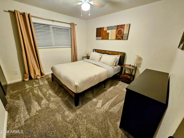 a utility room with washer and dryer