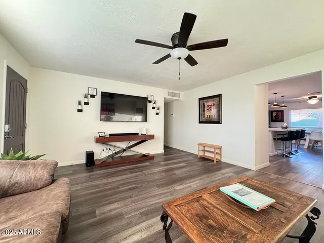 $4,370 | 1801 North 87th Place, Scottsdale, AZ 85257