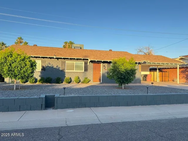 $4,370 | 1801 North 87th Place, Scottsdale, AZ 85257