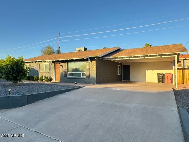 $4,370 | 1801 North 87th Place, Scottsdale, AZ 85257