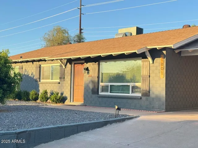 $4,370 | 1801 North 87th Place, Scottsdale, AZ 85257