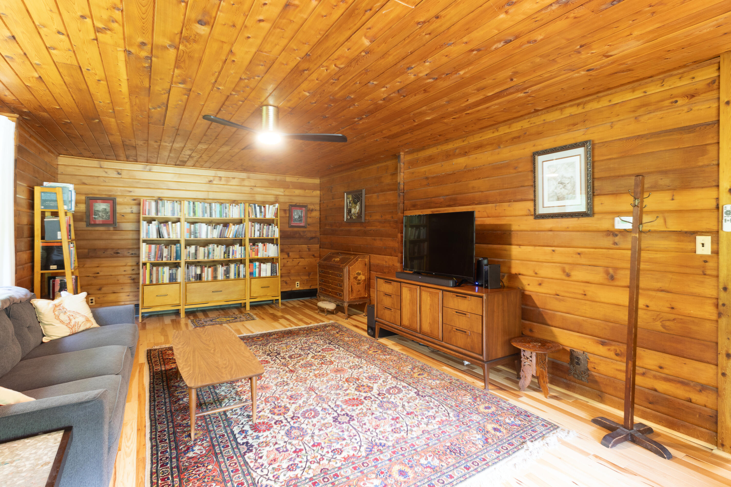 62 Crosby Road Windsor, ME 04363 - Photo 9 of 30 living room
