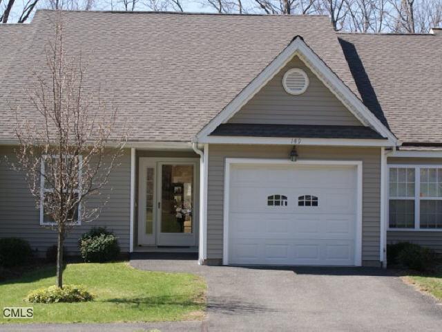 149 Louis Hill Road, Unit 149 Newtown, CT 06482 - Photo 1 of 1 Gallery Image 1