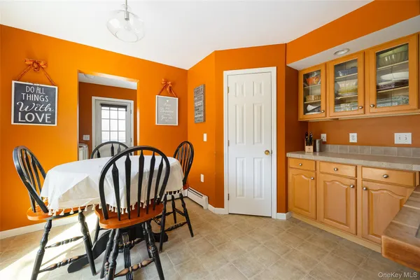 $495,000 | 279 Milewood Road, Millbrook, NY 12545