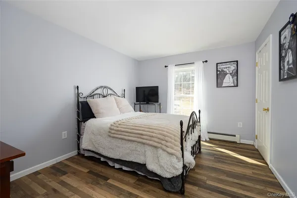 $495,000 | 279 Milewood Road, Millbrook, NY 12545