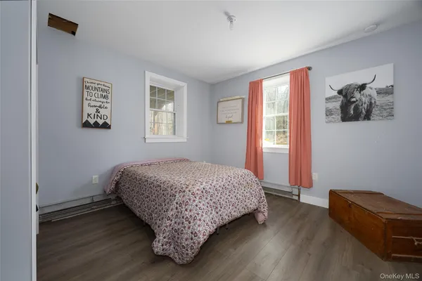 $495,000 | 279 Milewood Road, Millbrook, NY 12545