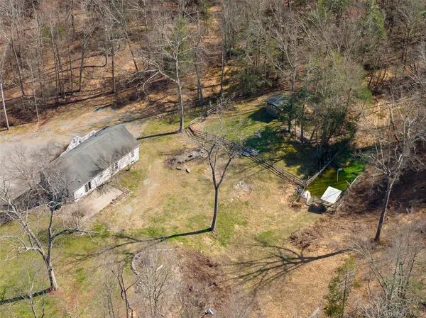 $495,000 | 279 Milewood Road, Millbrook, NY 12545