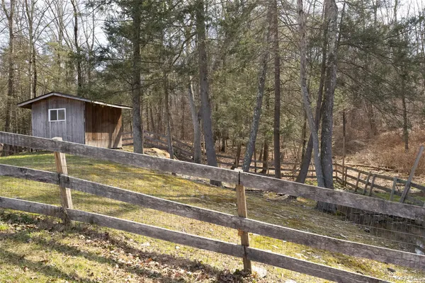 $495,000 | 279 Milewood Road, Millbrook, NY 12545