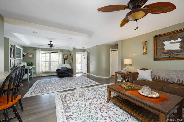 $495,000 | 279 Milewood Road, Millbrook, NY 12545