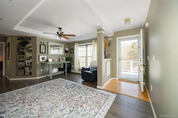 $495,000 | 279 Milewood Road, Millbrook, NY 12545