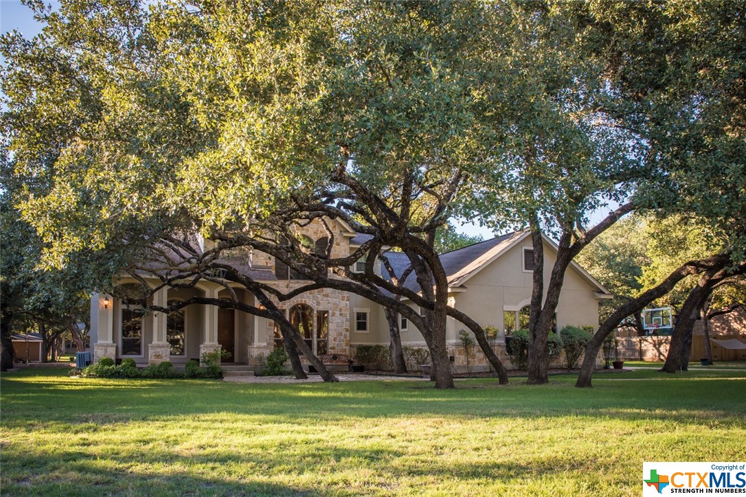 8815 Cherokee Path Garden Ridge, TX 78266 - Photo 1 of 1 Gallery Image 1