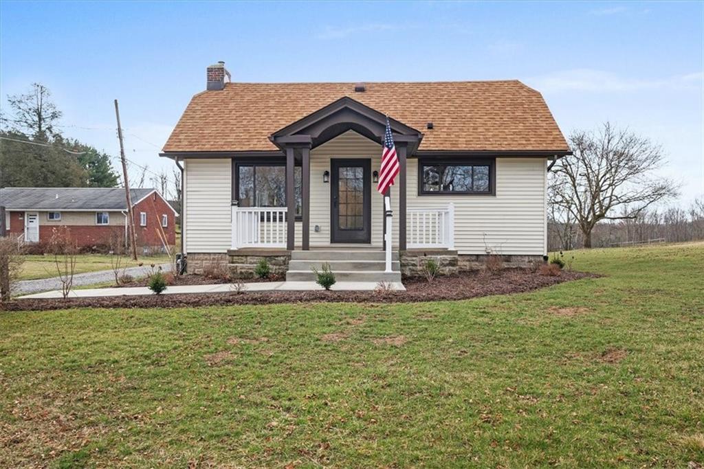 3769 Bakerstown Road Gibsonia, PA 15044 - Photo 1 of 13 Gallery Image 1