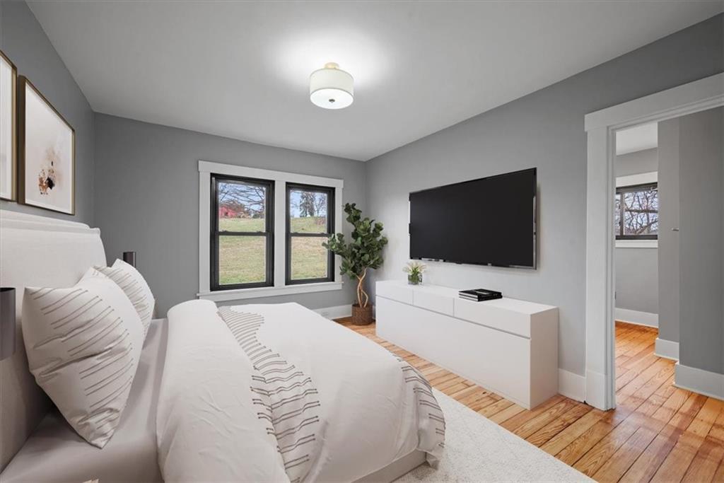 3769 Bakerstown Road Gibsonia, PA 15044 - Photo 4 of 13 Gallery Image 4