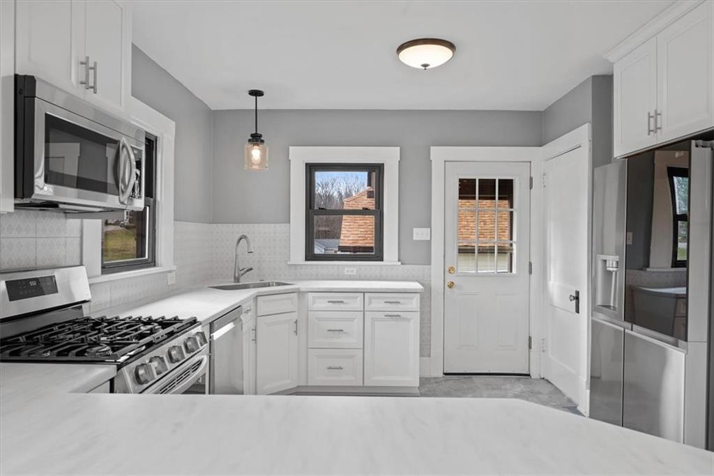 3769 Bakerstown Road Gibsonia, PA 15044 - Photo 8 of 13 Gallery Image 8